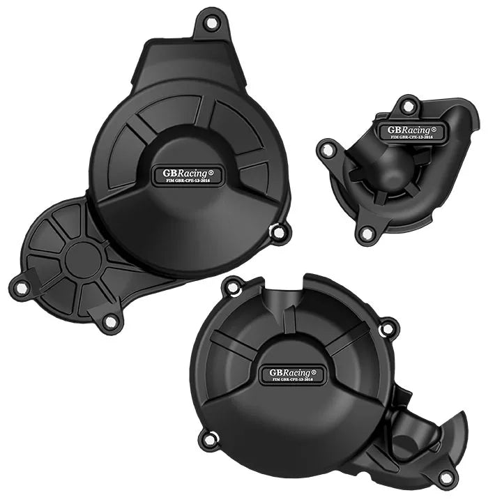 RS / TUONO / TUAREG 660 ENGINE COVER SET