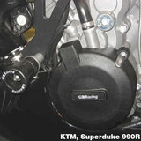 990/950 ENGINE COVER SET