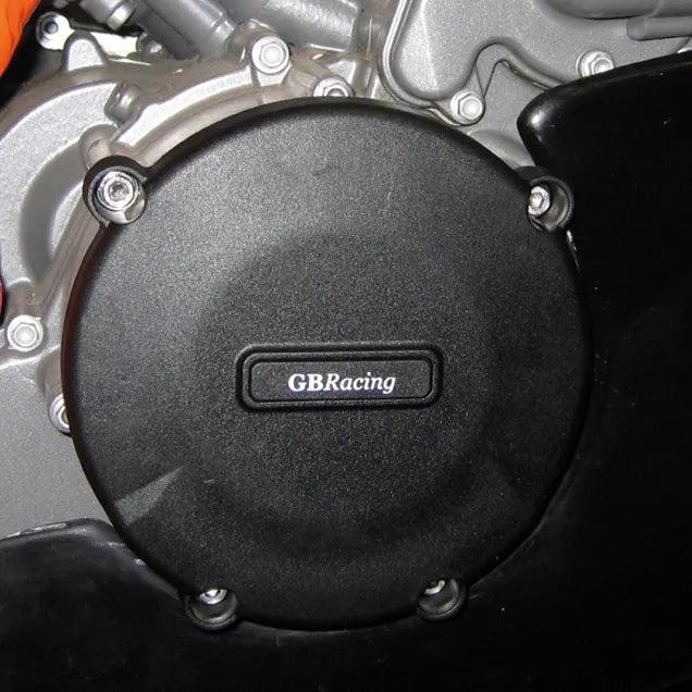 990/950 ENGINE COVER SET