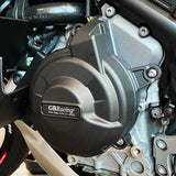 MULTISTRADA V4 ENGINE COVER SET 2022-2024