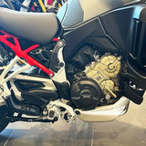 MULTISTRADA V4 ENGINE COVER SET 2022-2024