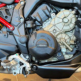 MULTISTRADA V4 ENGINE COVER SET 2022-2024