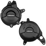 MULTISTRADA V4 ENGINE COVER SET 2022-2024