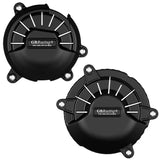 V4 R ENGINE COVER SET 2019-2023