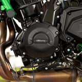 Z650 SECONDARY ENGINE COVER SET 2017-2024