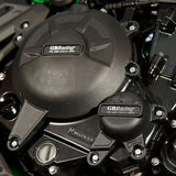 Z650 SECONDARY ENGINE COVER SET 2017-2024