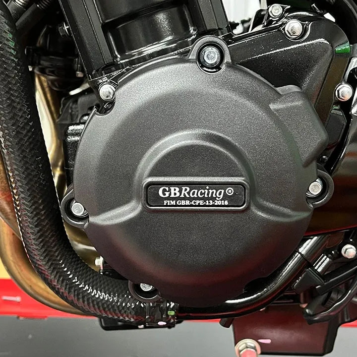 Z900RS & Z900RS SE SECONDARY ENGINE COVER SET 2018-2024