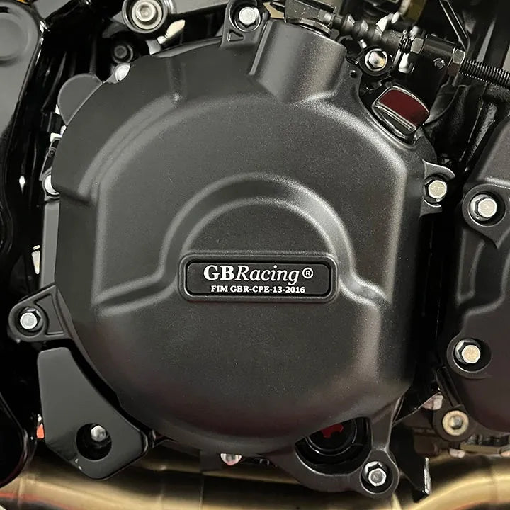 Z900RS & Z900RS SE SECONDARY ENGINE COVER SET 2018-2024