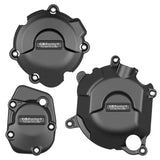 Z900RS & Z900RS SE SECONDARY ENGINE COVER SET 2018-2024