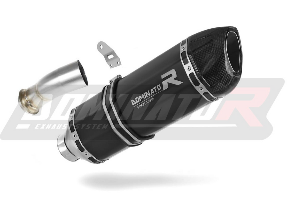 Dominator Exhaust Silencer GAS GAS SM 700 2022 - 2024