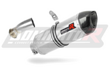 Dominator Exhaust Silencer GAS GAS SM 700 2022 - 2024