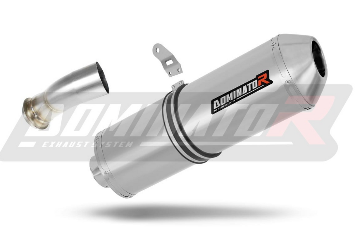 Dominator Exhaust Silencer GAS GAS SM 700 2022 - 2024