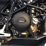 DUKE 690, 701 HQ SECONDARY ENGINE COVER SET