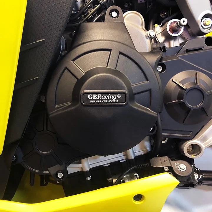 RS / TUONO / TUAREG 660 ENGINE COVER SET