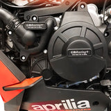 RS / TUONO / TUAREG 660 ENGINE COVER SET