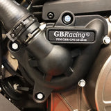 RS / TUONO / TUAREG 660 ENGINE COVER SET