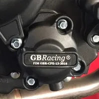 CBR300R & CB300R SECONDARY ENGINE COVER SET 2015-2018