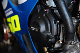 GSXR1000 L7-M2 ENGINE COVER SET