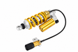Öhlins Rear Shock Absorber AG 2010 – Tènèrè 700 / Tenere 700 Rally (2019-24) - Öhlins suspension product image