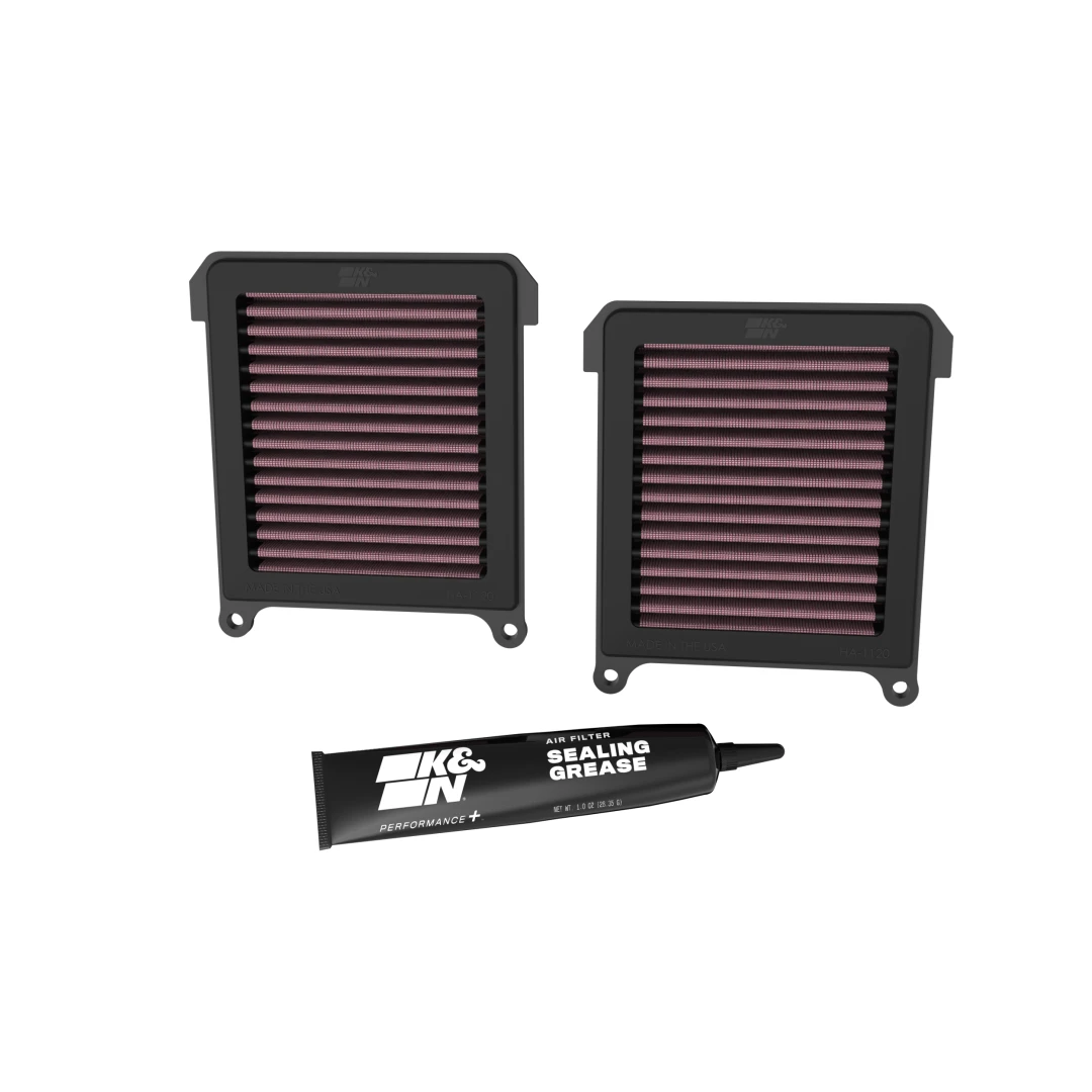 HONDA CRF1100L K&N Air Filter HA-1120