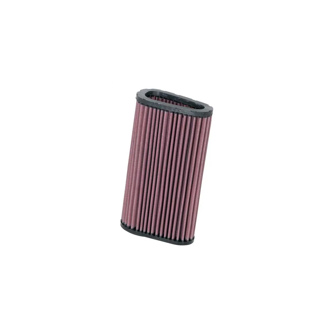 K&N HA-5907 reusable high-flow air filter for Honda