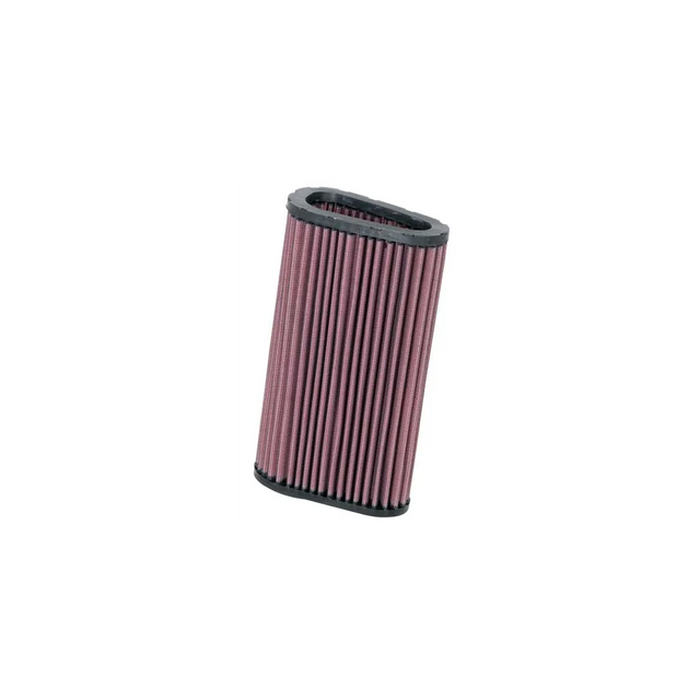 K&N HA-5907 reusable high-flow air filter for Honda