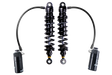Öhlins Rear Shock Absorber HD 050 – FLH/FLT 12" (2014-26) - Öhlins suspension product image