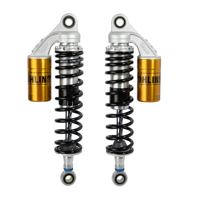 Öhlins Rear Shock Absorber SU 143 – GS 1000 E/ H/ L/ S (1979-82)