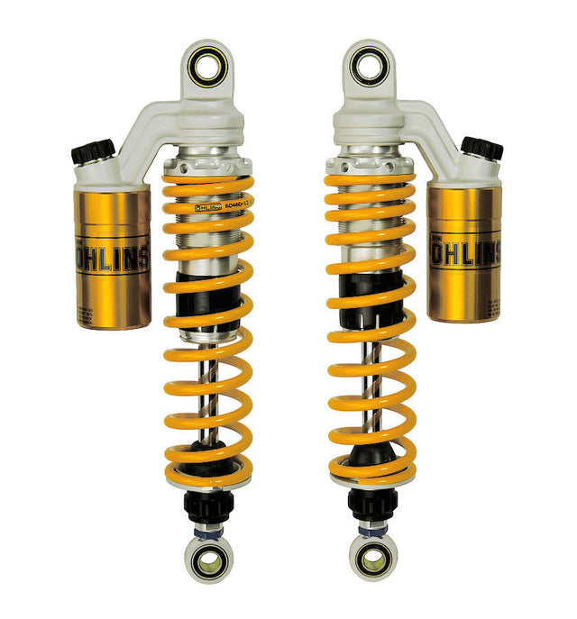 Öhlins Rear Shock Absorber HD 143 – Sportster (2004-20) - Öhlins suspension product image