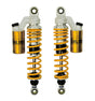 Öhlins Rear Shock Absorber HD 143 – Sportster (2004-20) - Öhlins suspension product image