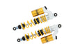 Öhlins Rear Shock Absorber DU 907 – Sport Classic 1000 (2006-10) - Öhlins suspension product image