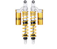 Öhlins Rear Shock Absorber HO 316 – SH 160 (2023-) - Öhlins suspension product image