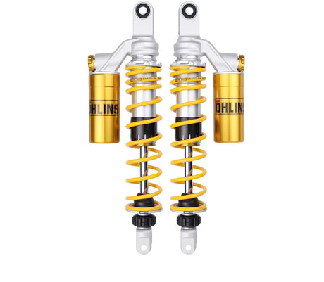 Öhlins Rear Shock Absorber HO 316 – SH 160 (2023-) - Öhlins suspension product image