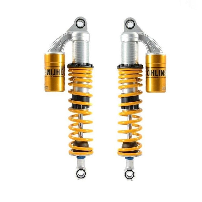 Öhlins Rear Shock Absorber ALDU 601Y – GT 1000 / Sport Classic Biposto (2007-) - Öhlins suspension product image
