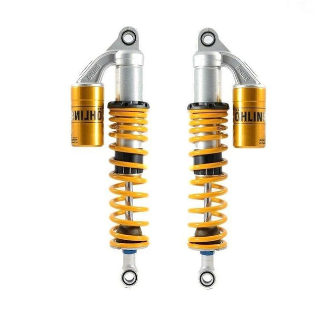Öhlins Rear Shock Absorber ALDU 601Y – GT 1000 / Sport Classic Biposto (2007-) - Öhlins suspension product image