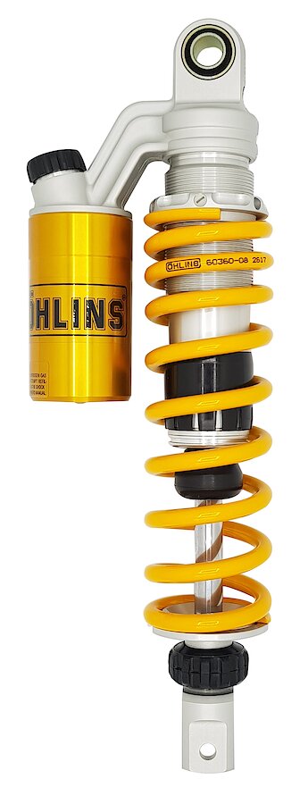 Öhlins Rear Shock Absorber HO 831 – CLICK 150 / 160 (2018-21) - Öhlins suspension product image