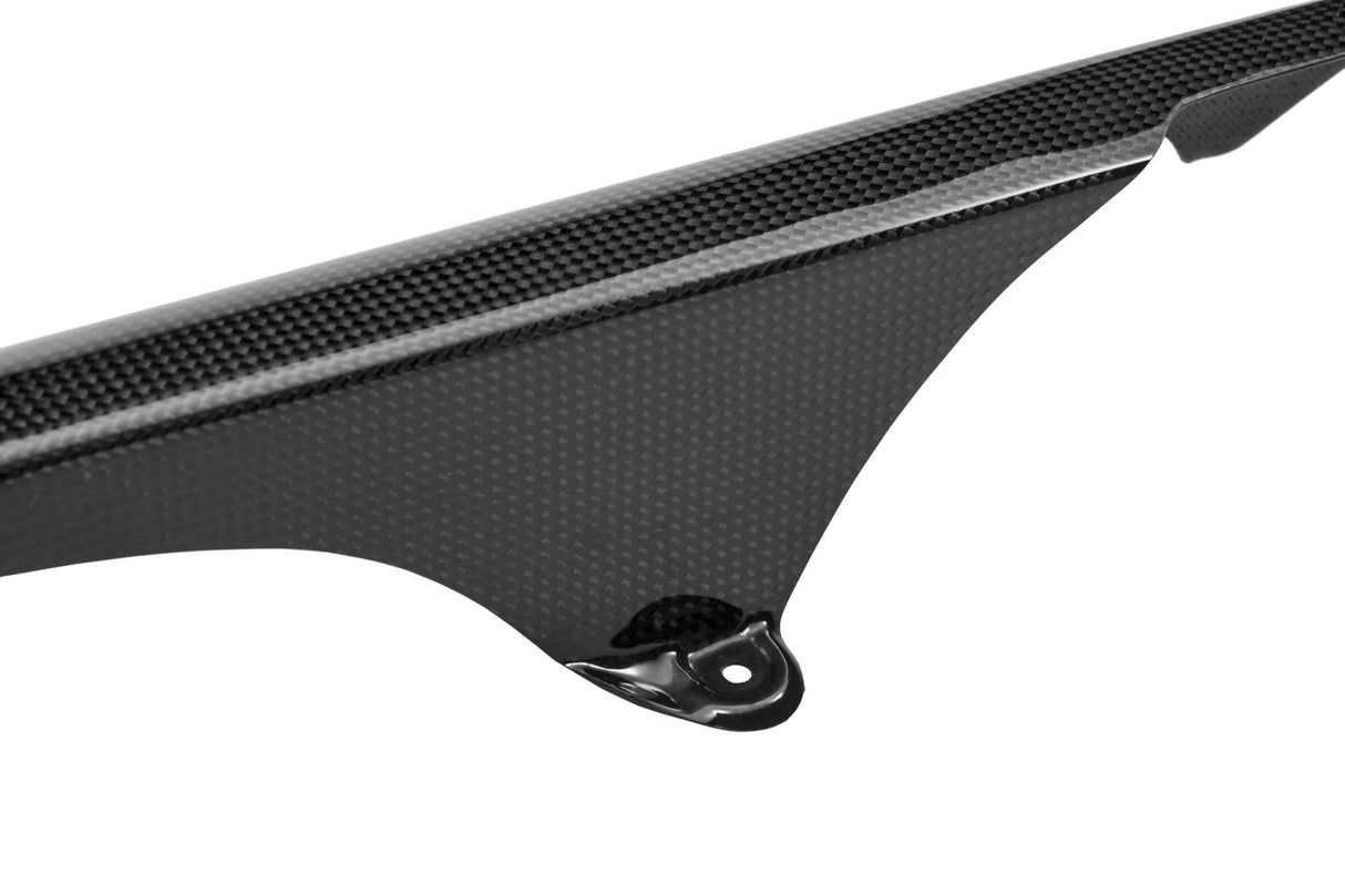 HONDA CB 1000R 2008-2017 Carbon Fiber Chain Cover