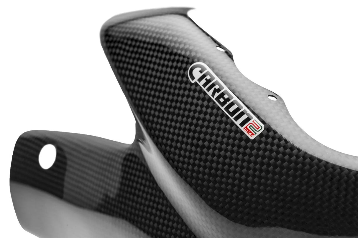 HONDA CB 1000R 2008-2017 Carbon Fiber Swingarm Cover