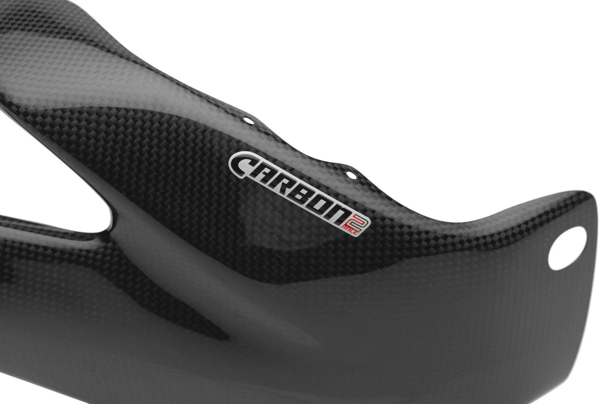 HONDA CB 1000R 2008-2017 Carbon Fiber Swingarm Cover