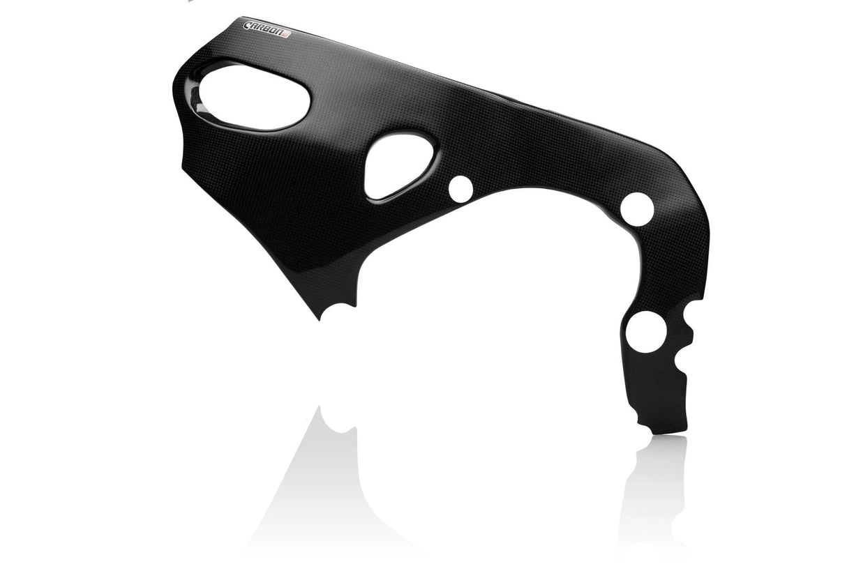 HONDA CBR 1000 RR 2008-2024 Carbon Fiber Frame Covers