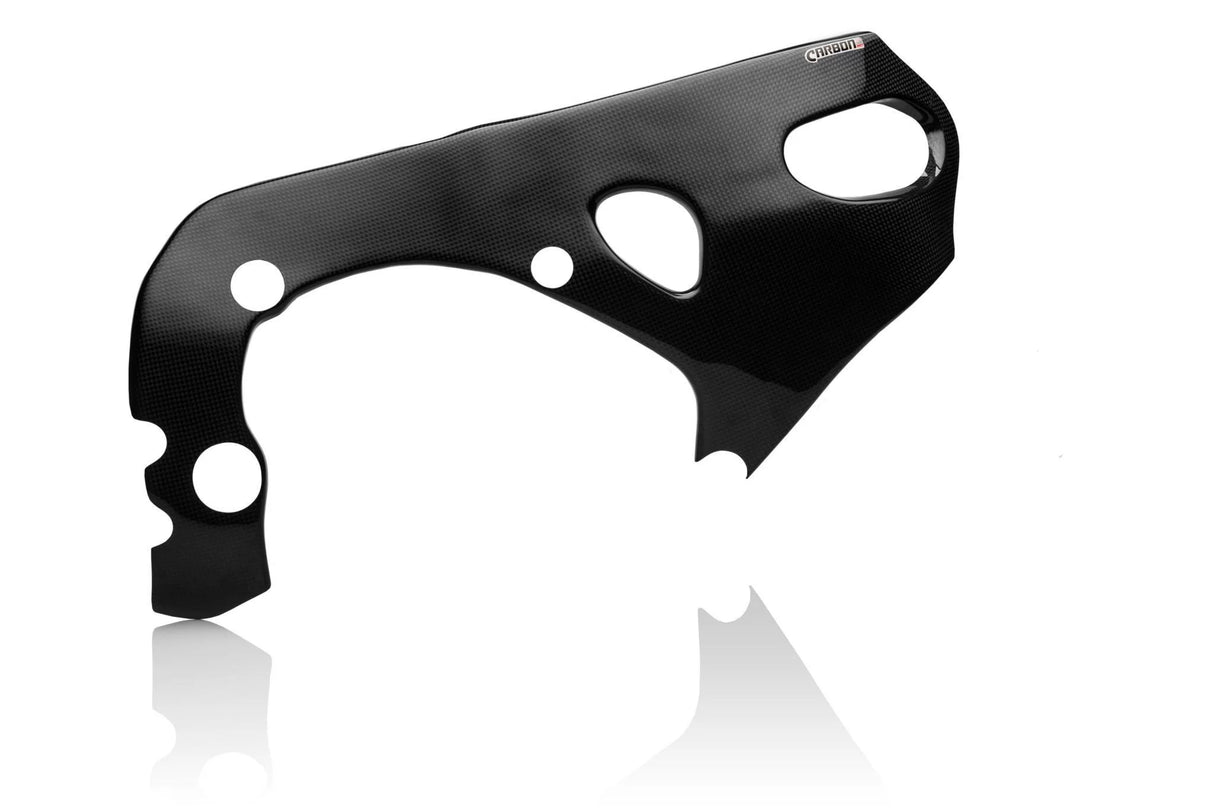 HONDA CBR 1000 RR 2008-2024 Carbon Fiber Frame Covers