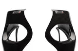 HONDA CBR 1000 RR 2008-2024 Carbon Fiber Frame Covers