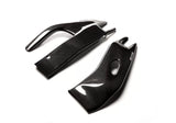 HONDA CBR 1000 RR 2008-2024 Carbon Fiber Swingarm Covers