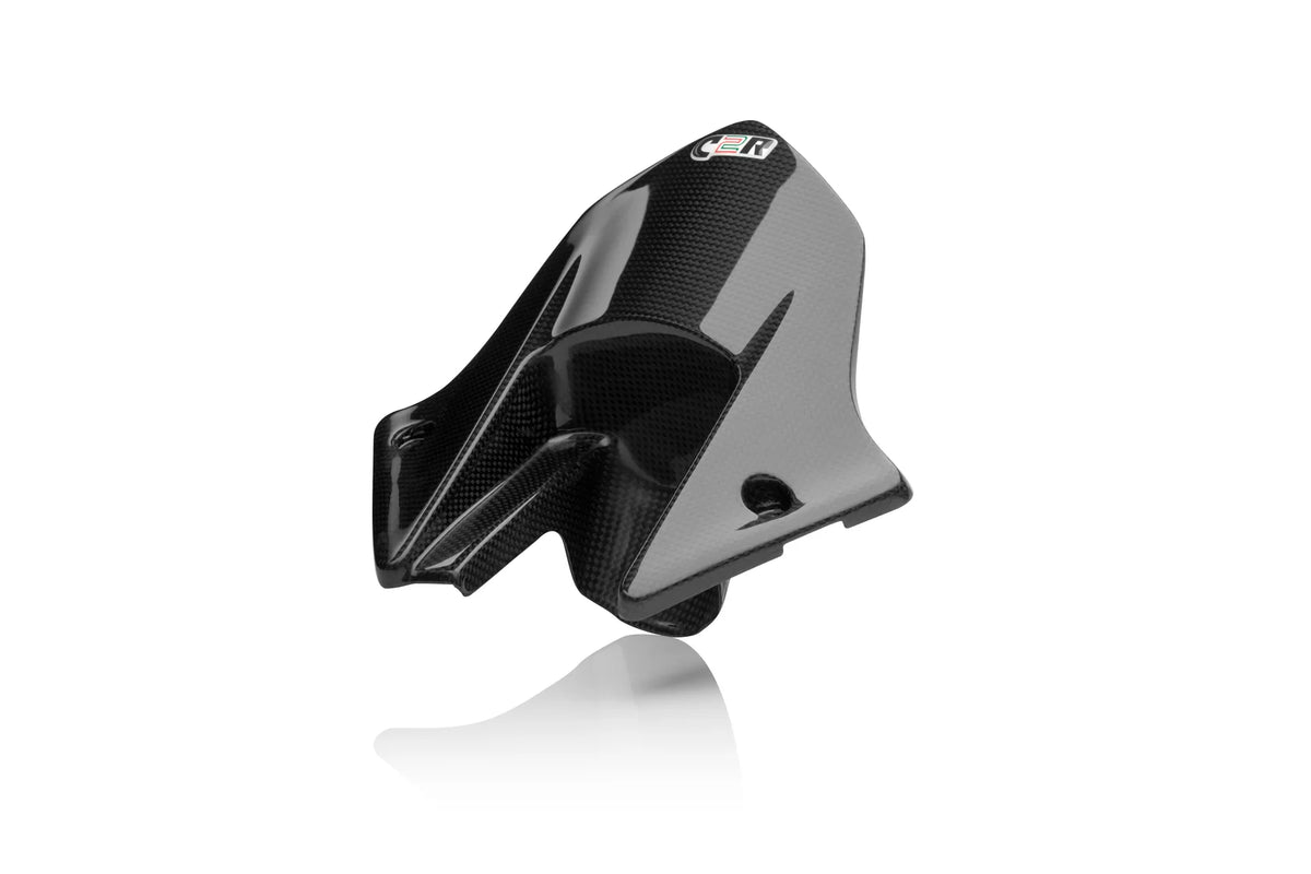 HONDA CBR 1000RR 2008-2024 Carbon Fiber Rear Hugger (OEM) – msliders