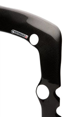 HONDA CBR 600 RR 2007-2019 Carbon Fiber Frame Covers