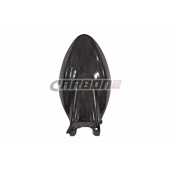 HONDA CB 1000R 2008-2017 Carbon Fiber Rear Hugger