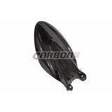 HONDA CB 1000R 2008-2017 Carbon Fiber Rear Hugger