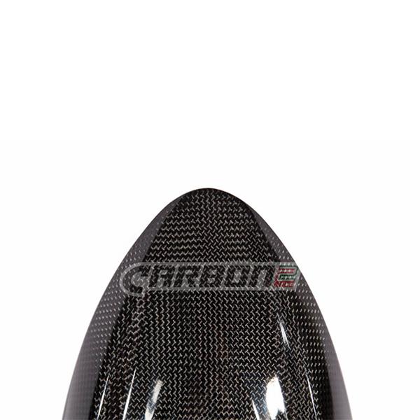 HONDA CB 1000R 2008-2017 Carbon Fiber Rear Hugger