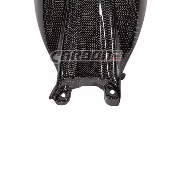 HONDA CB 1000R 2008-2017 Carbon Fiber Rear Hugger