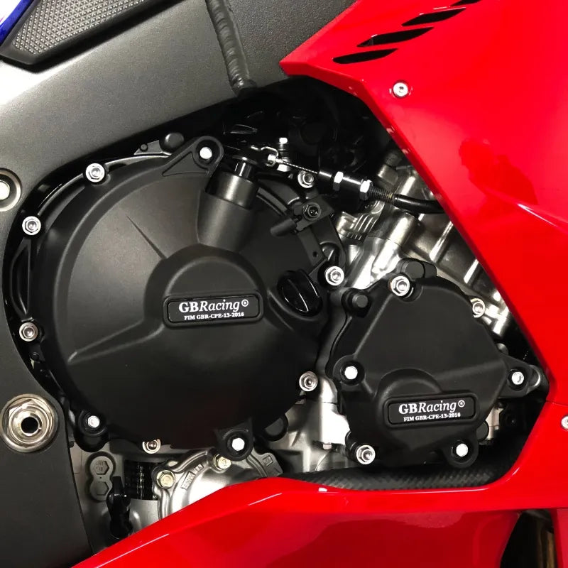 CBR1000RR FIREBLADE & RR-R SP ENGINE COVER SET 2020-2024